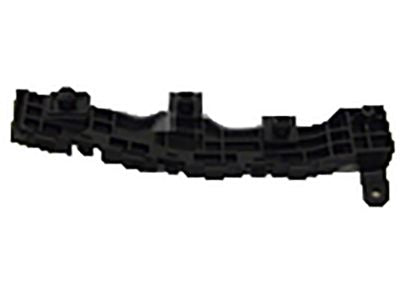 Grille Air Deflector Guide Honda Ridgeline 2017-2023