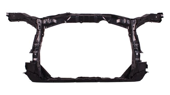 2011-2017 Honda Odyssey Radiator Support Steel Capa , HO1225167C