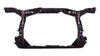 2011-2017 Honda Odyssey Radiator Support Steel Capa , HO1225167C