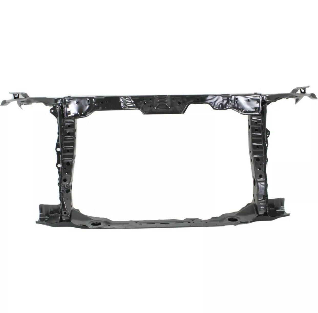 Support de radiateur pour Honda Civic Hybrid 2012, référence HO1225168C