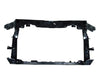 2013-2017 Honda Accord Sedan Radiator Support Exc , HO1225171C