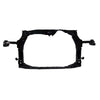2013-2017 Honda Accord Sedan Radiator Support Touring Capa , HO1225177C