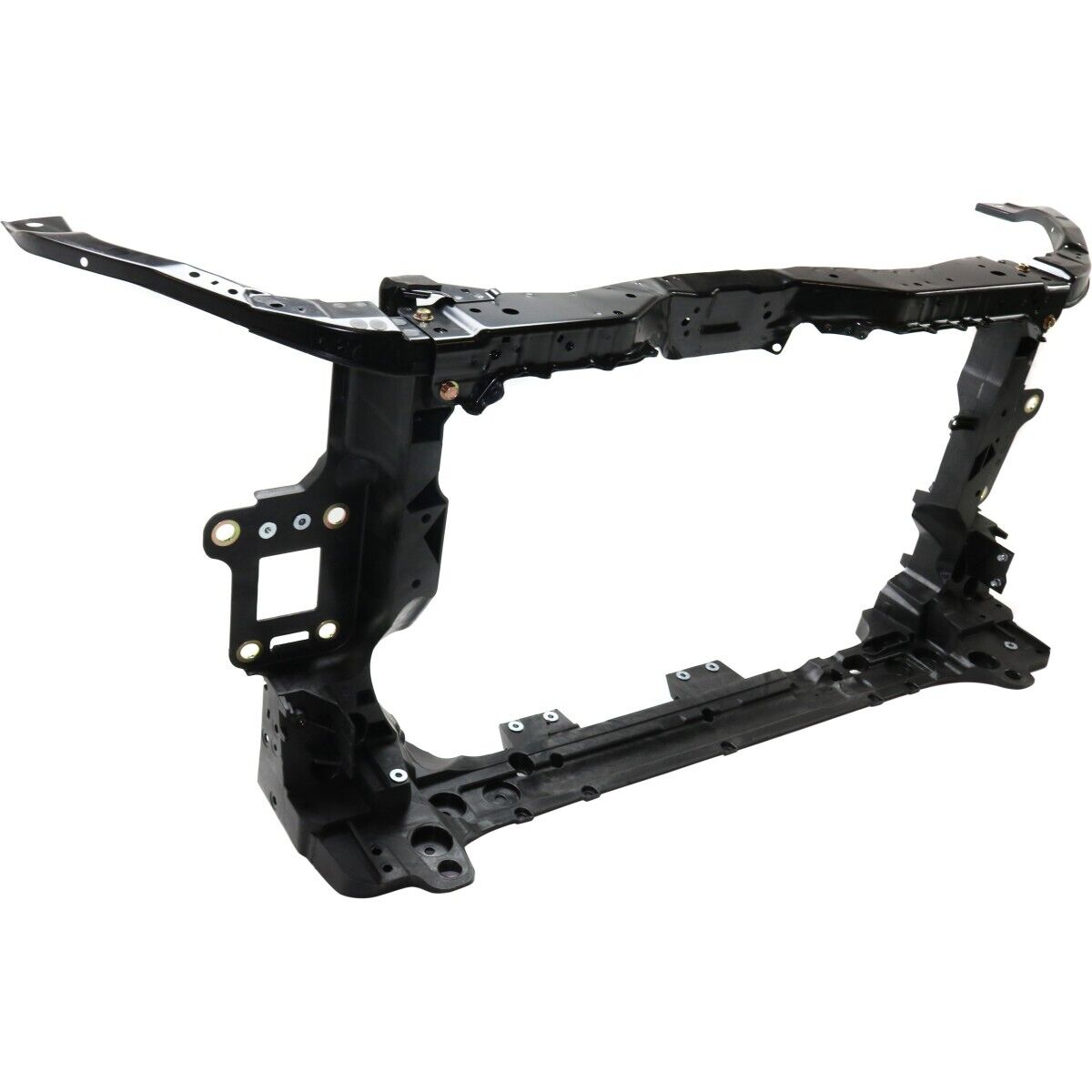 Support de radiateur en acier pour Honda Civic Hatchback 2017-2021, référence HO1225188C