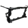 2017-2021 Honda Civic Hatchback Radiator Support Steel Capa , HO1225188C