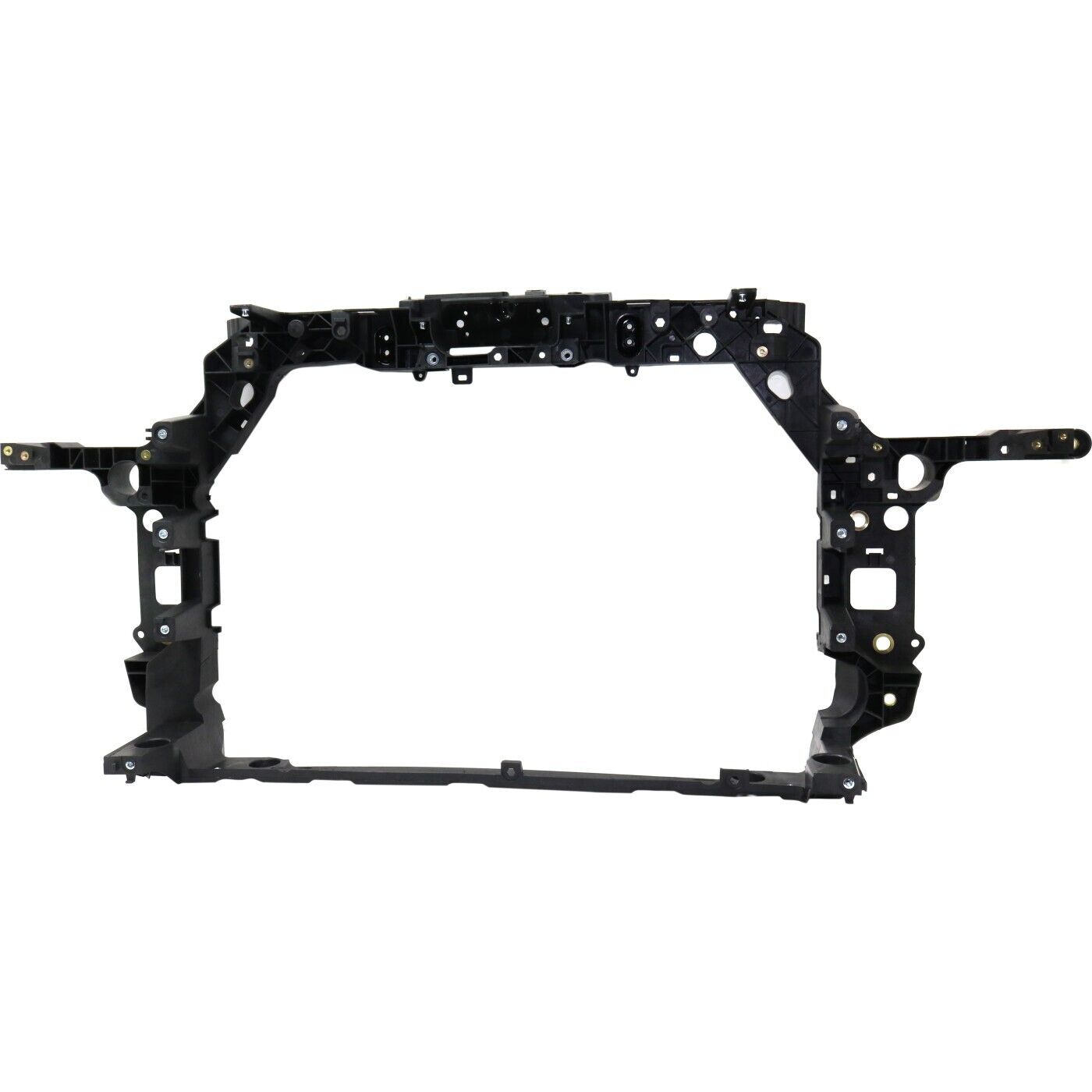 Support de radiateur avant pour Honda CR-V 2017-2019 2.4L, HO1225193 - Hunt Parts