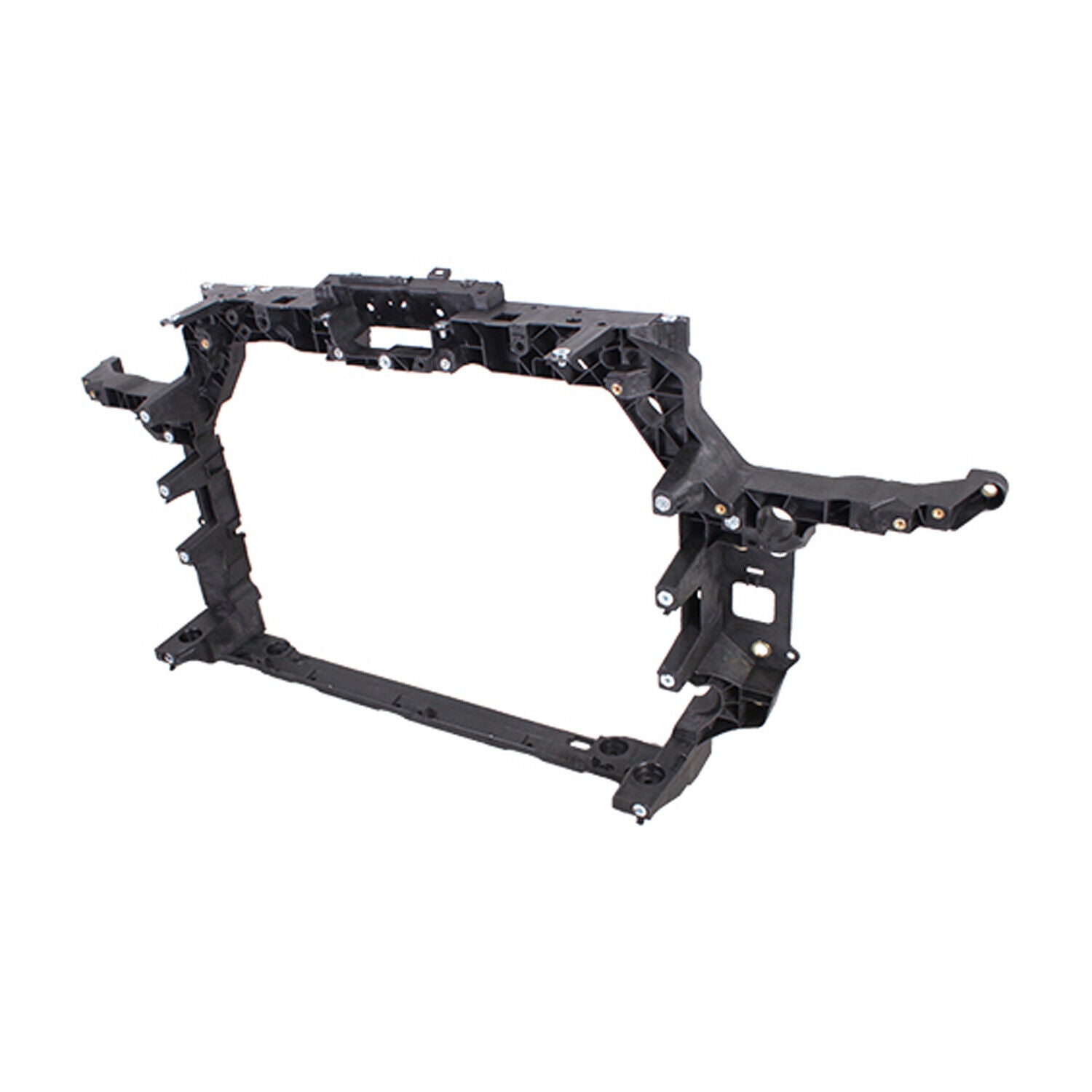 Support de radiateur en acier pour Honda CR-V 2019, 1,5 L, fabriqué au Japon, référence HO1225217 - Hunt Parts