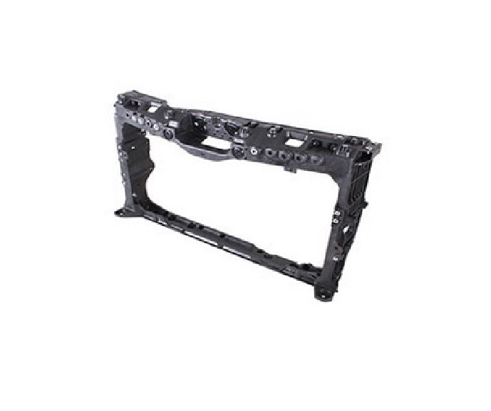 Support de radiateur avant pour Honda Civic Hatchback 2022-2025 (sans Type-R), HO1225232U