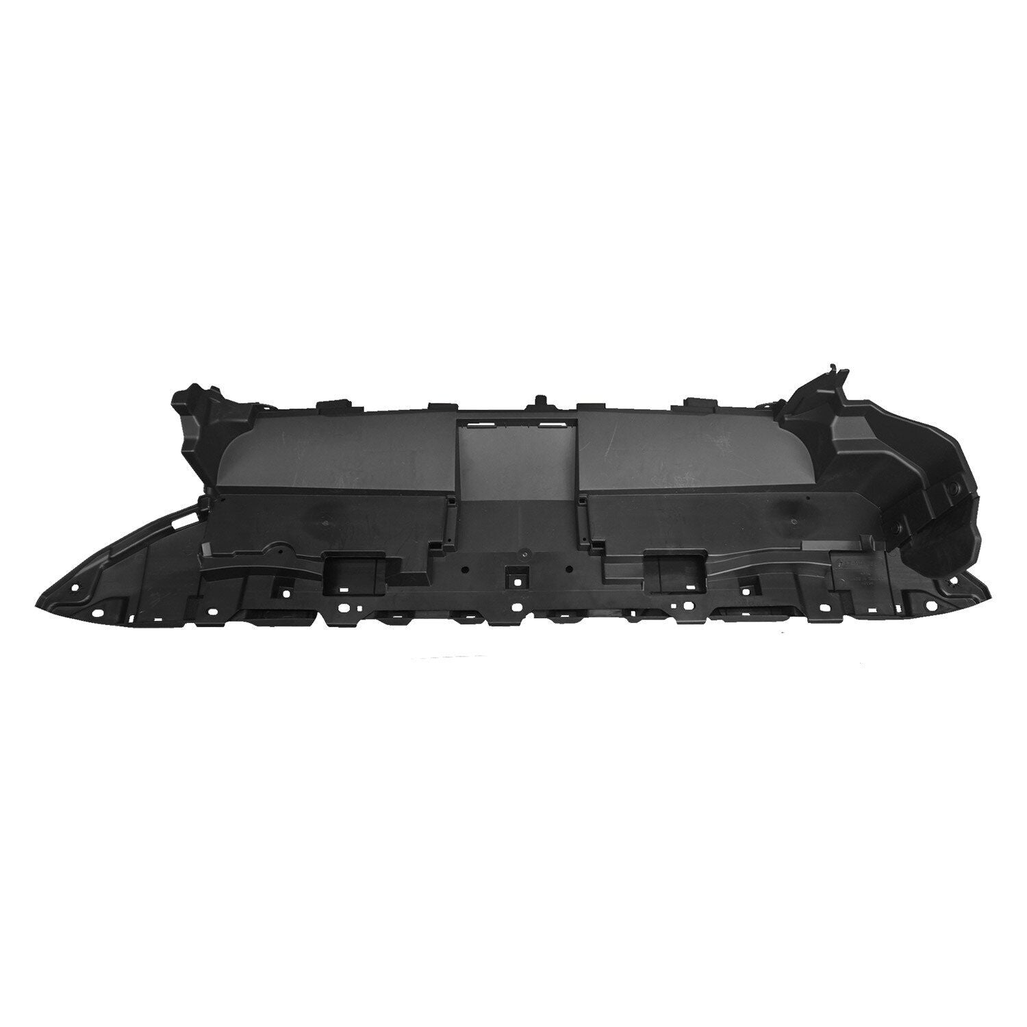 Protection de soubassement avant pour Honda Accord Berline 2021-2022, HO1228165 - Hunt Parts