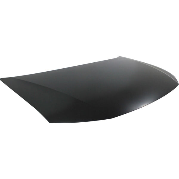 2012 Honda Civic Hybrid Hood Same As Ho1230166 , HO1230165