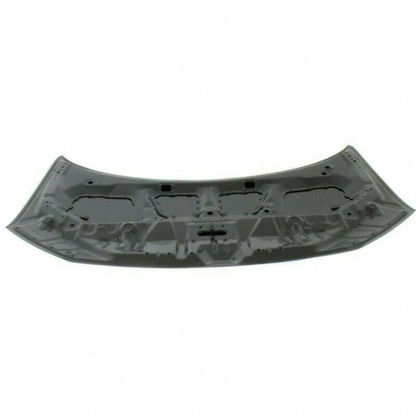 2012 Honda Civic Hybrid Hood Same As Ho1230165 , HO1230166