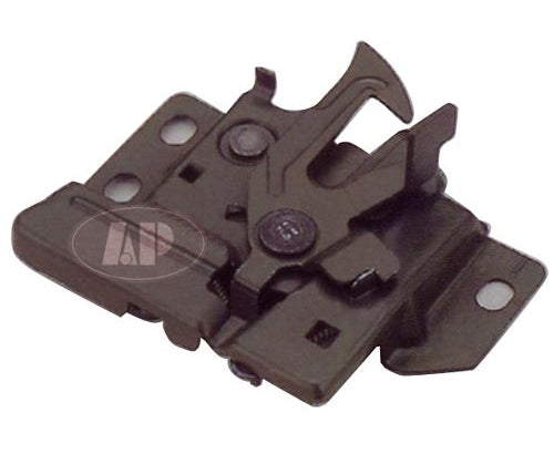 Loquet de capot pour Honda Civic Sedan 1996-2000, HO1234102