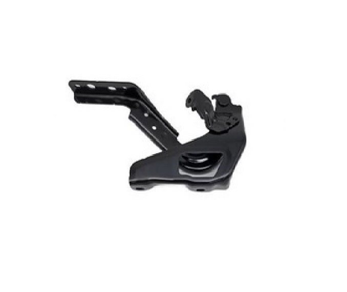 Charnière de capot côté passager en acier noir pour Honda HR-V 2023-2025, HO1236165