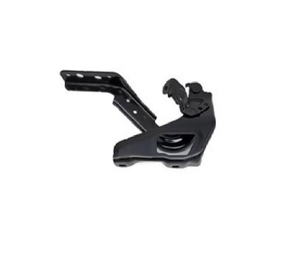 Hood Hinge Passenger Side Honda Hrv 2023 Black Steel , Ho1236165