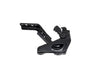 Hood Hinge Passenger Side Honda Hrv 2023 Black Steel , Ho1236165