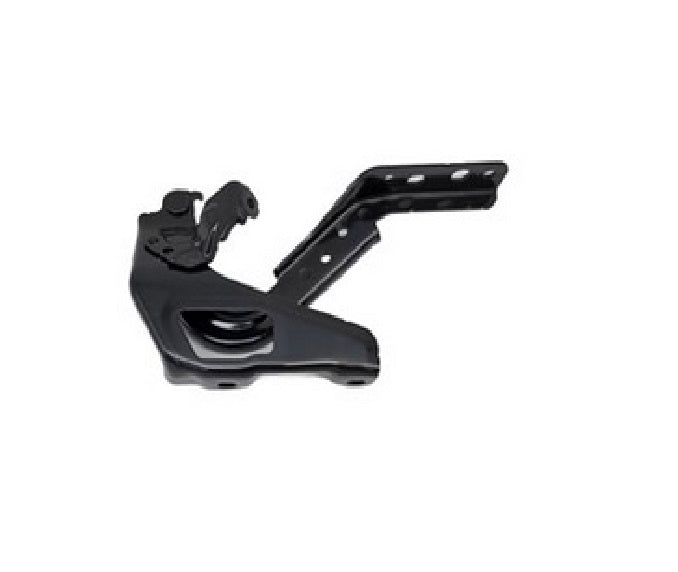 Charnière de capot côté conducteur en acier noir pour Honda HRV 2023-2025, HO1236166