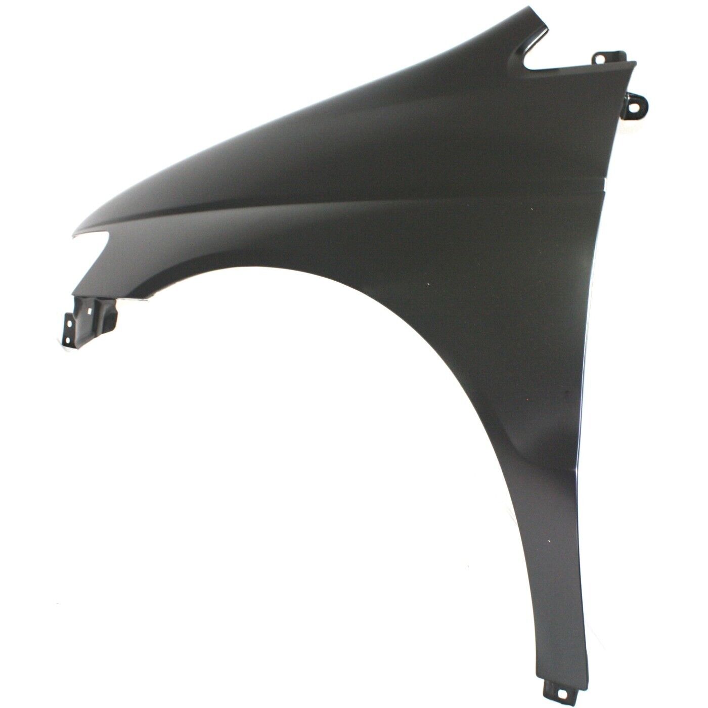 Aile avant côté conducteur pour Honda Odyssey 1999-2004, HO1240154