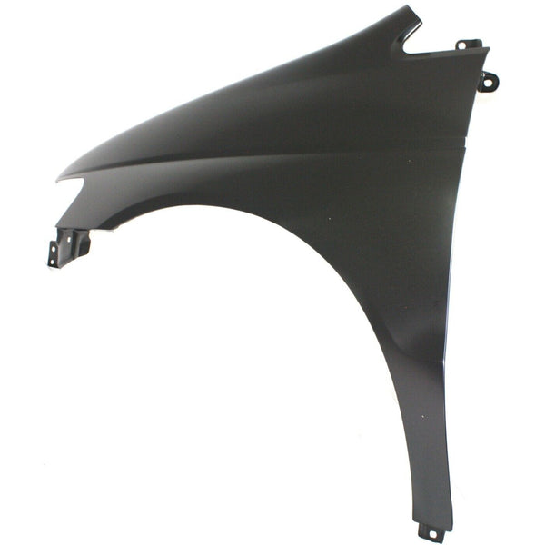 1999-2004 Honda Odyssey Fender Front Driver Side , HO1240154