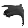 2021-2025 Honda Ridgeline Fender Front Driver Side Steel Capa , HO1240202C