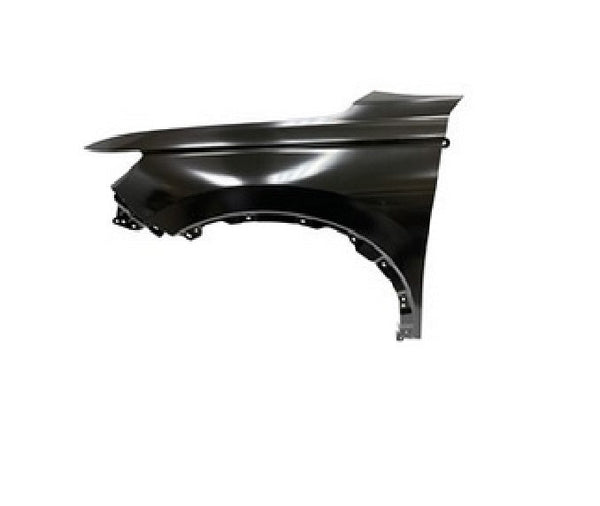 Fender Front Driver Side Honda Crv 2023 Steel