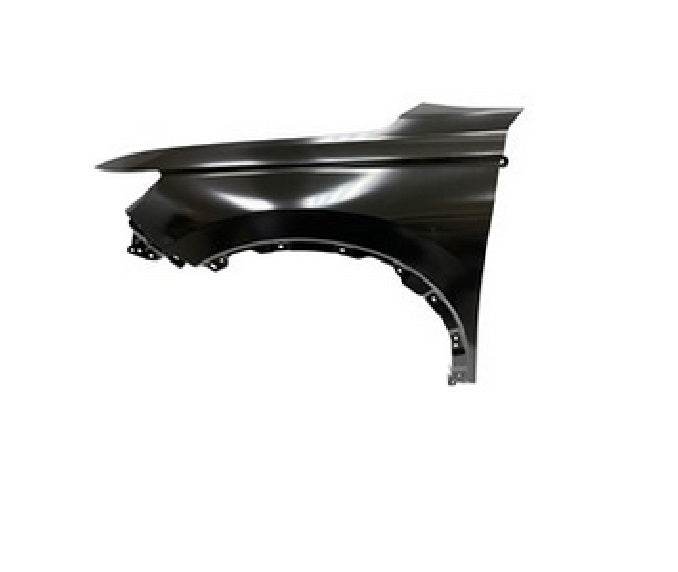 Aile avant gauche en acier pour Honda CR-V 2023-2025, HO1240204U