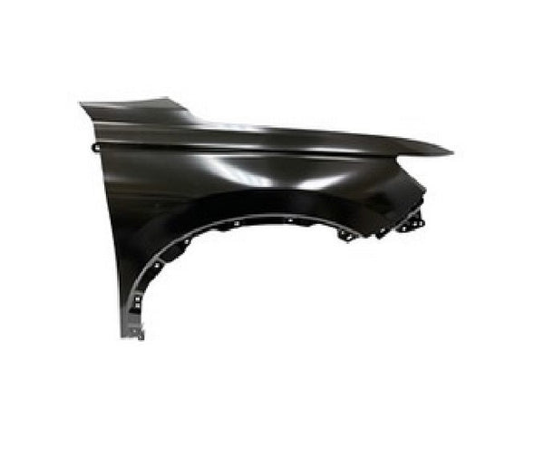 2023-2025 Honda Crv Fender Front Passenger Side Steel , HO1241204U