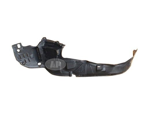 1999-2004 Honda Odyssey Fender Liner Driver Side , HO1248111