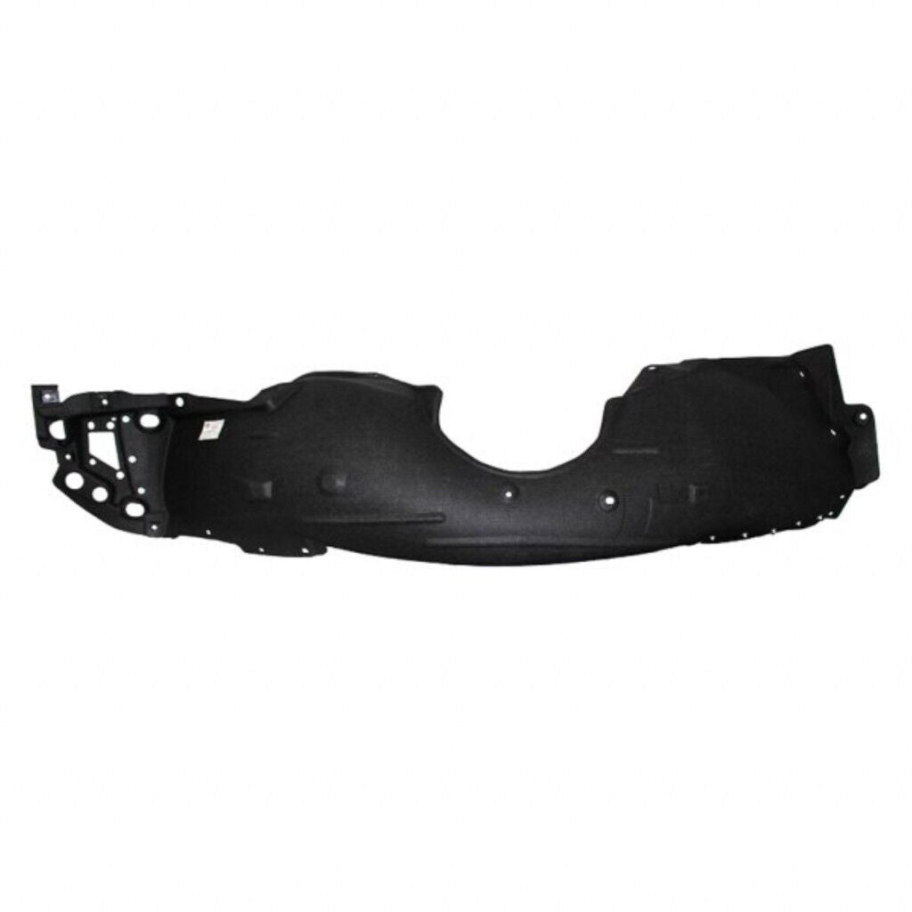 Garniture d'aile avant côté conducteur pour Honda Accord Hybrid 2020-2022, HO1248195