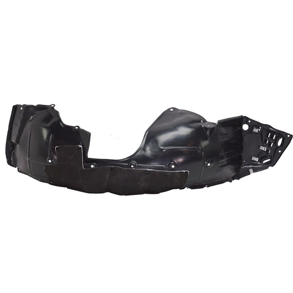 Fender Liner Front Driver Side Honda Civic Hatchback 2020-2021 Ex/Ex-L/Lx , Ho1248196
