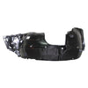 Fender Liner Front Driver Side Honda Civic Hatchback 2020-2021 Sprt/Sprt Tour , Ho1248197