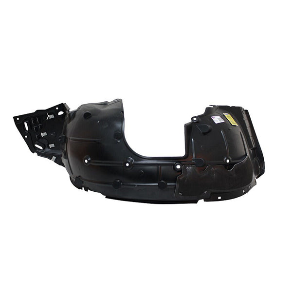 Fender Liner Front Driver Side Honda Civic Hatchback 2017-2019 Ex/Ex-L , Ho1248203