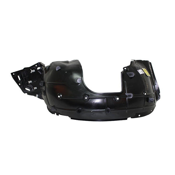 Fender Liner Front Driver Side Honda Civic Hatchback 2017-2019 Lx , Ho1248204