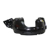 Fender Liner Front Driver Side Honda Civic Hatchback 2017-2019 Lx , Ho1248204