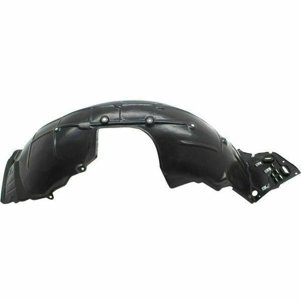 Fender Liner Front Driver Side Honda Civic Hatchback 2017-2019 Sprt/Sport Tour , Ho1248205