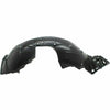 Fender Liner Front Driver Side Honda Civic Hatchback 2017-2019 Sprt/Sport Tour , Ho1248205