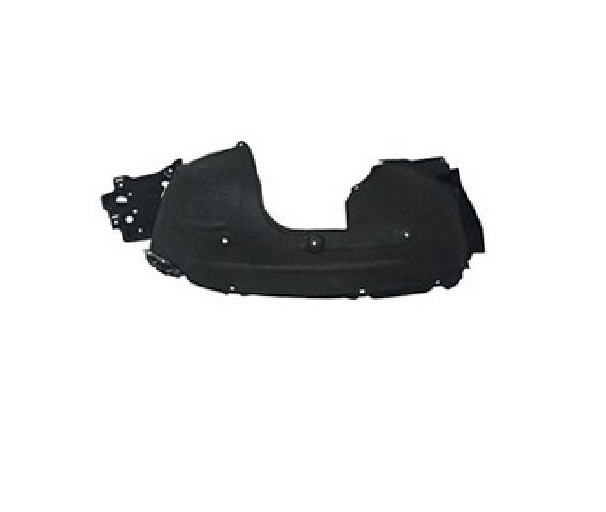 Doublure d'aile avant côté conducteur pour Honda HRV 2023-2025, HO1248207