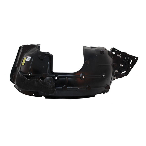 Fender Liner Front Passenger Side Honda Civic Hatchback 2017-2019 Ex/Ex-L , Ho1249203