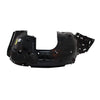 Fender Liner Front Passenger Side Honda Civic Hatchback 2017-2019 Ex/Ex-L , Ho1249203