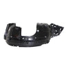 Fender Liner Front Passenger Side Honda Civic Hatchback 2017-2019 Lx , Ho1249204