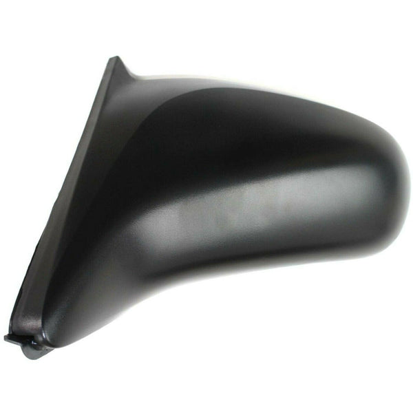 1996-2000 Honda Civic Coupe Mirror Driver Side Manual , HO1320122