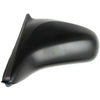 1996-2000 Honda Civic Coupe Mirror Driver Side Manual , HO1320122