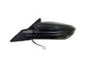 Mirror Driver Side Honda Insight 2021-2022 Power Ptm Heated With Blind Spot , Ho1320353