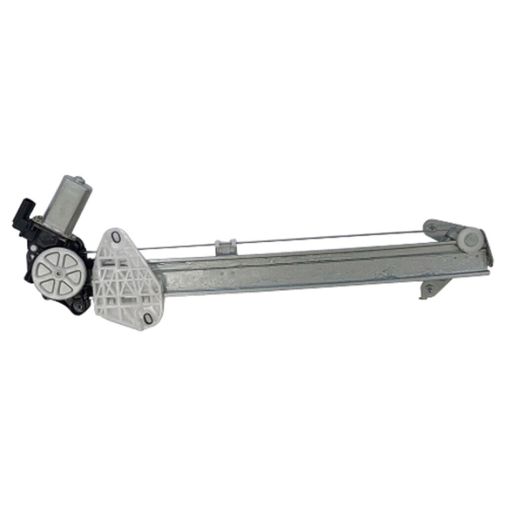 Lève-vitre avant côté conducteur pour Honda HRV 2016-2022 avec moteur, référence HO1350175 - Hunt Parts