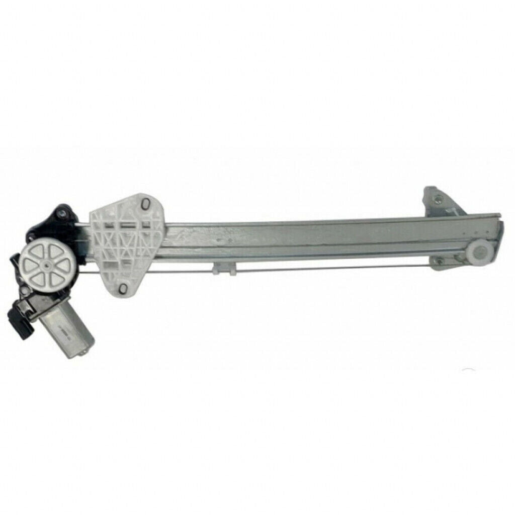 Lève-vitre avant côté passager pour Honda HRV 2016-2022 avec moteur, référence HO1351175 - Hunt Parts
