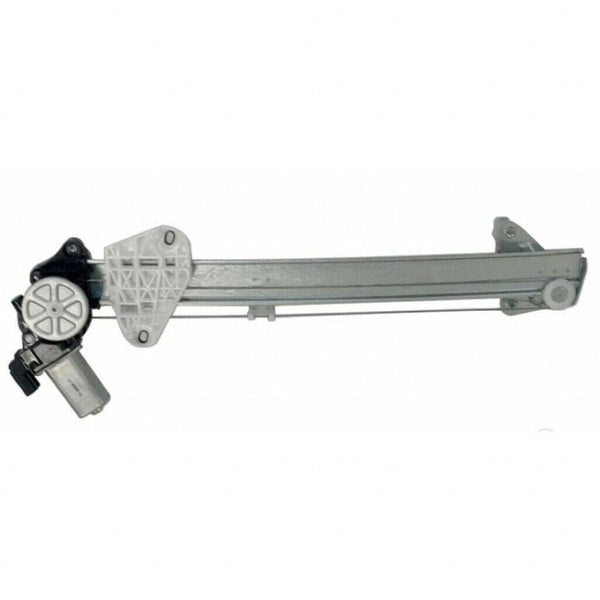 Window Regulator Front Passenger Side Honda Hrv 2016-2022 With Motor , Ho1351175