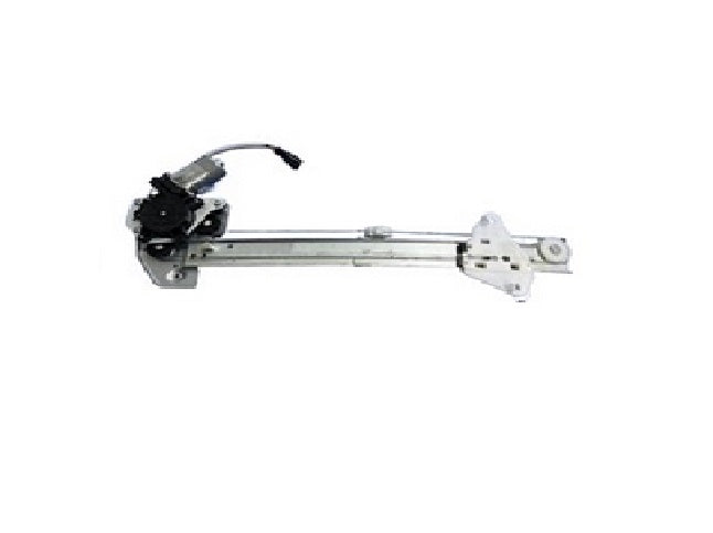 Lève-vitre avant côté passager avec moteur pour Honda CR-V 2017-2022, HO1351182