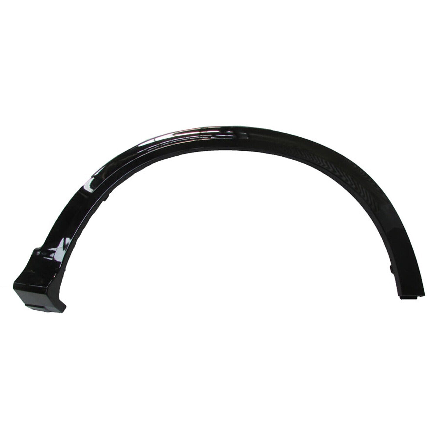 Garniture d'aile arrière côté passager pour Honda HRV 2019-2022, HO1791109