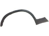Wheel Arch Trim Rear Passenger Side Honda Ridgeline 2017-2023 , Ho1791110