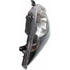 2012-2014 Honda Fit Head Lamp Driver Side Sport Model , HO2502146U
