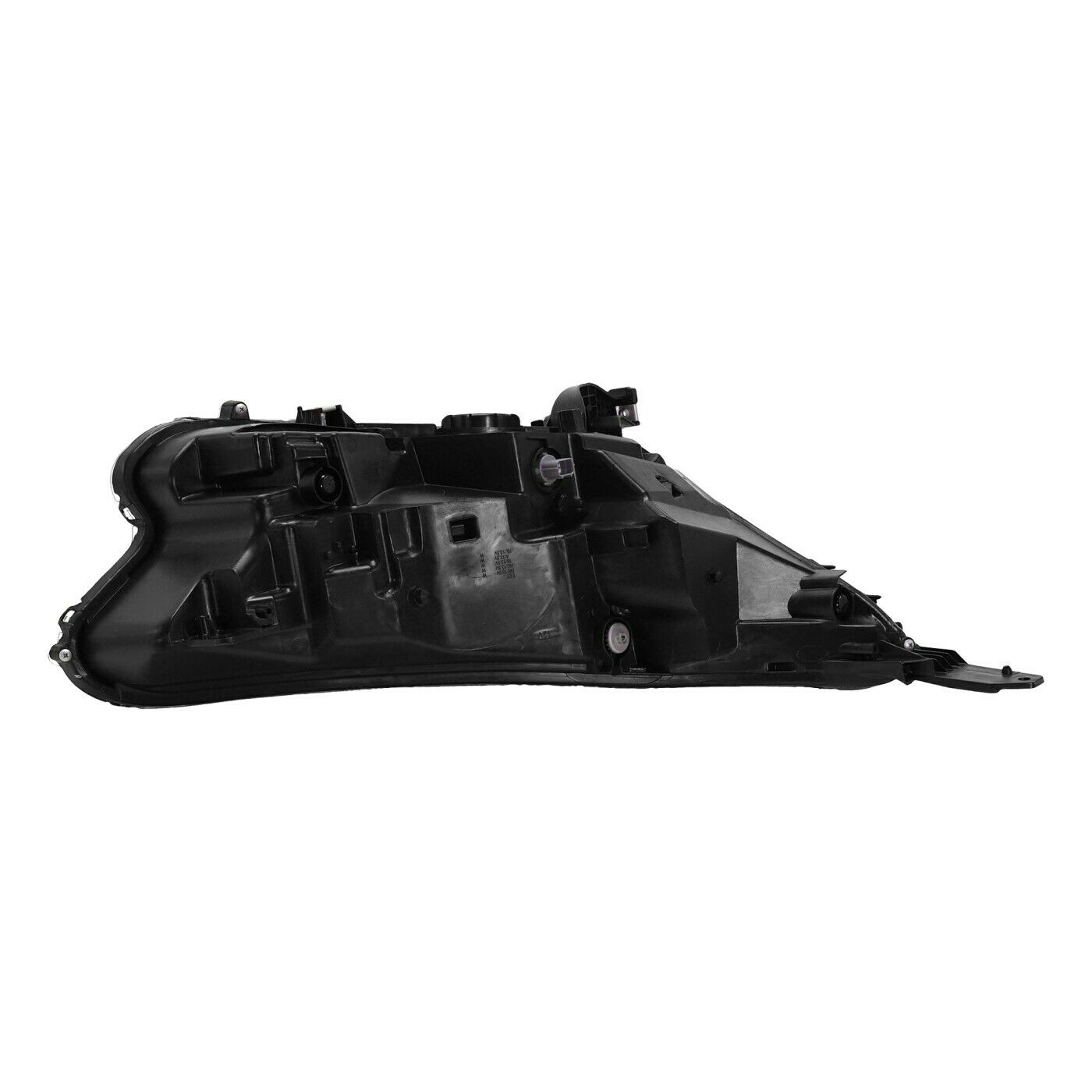 Phare avant gauche à DEL pour Honda CR-V essence 2017-2022 (17-19 pouces), référence HO2502182U