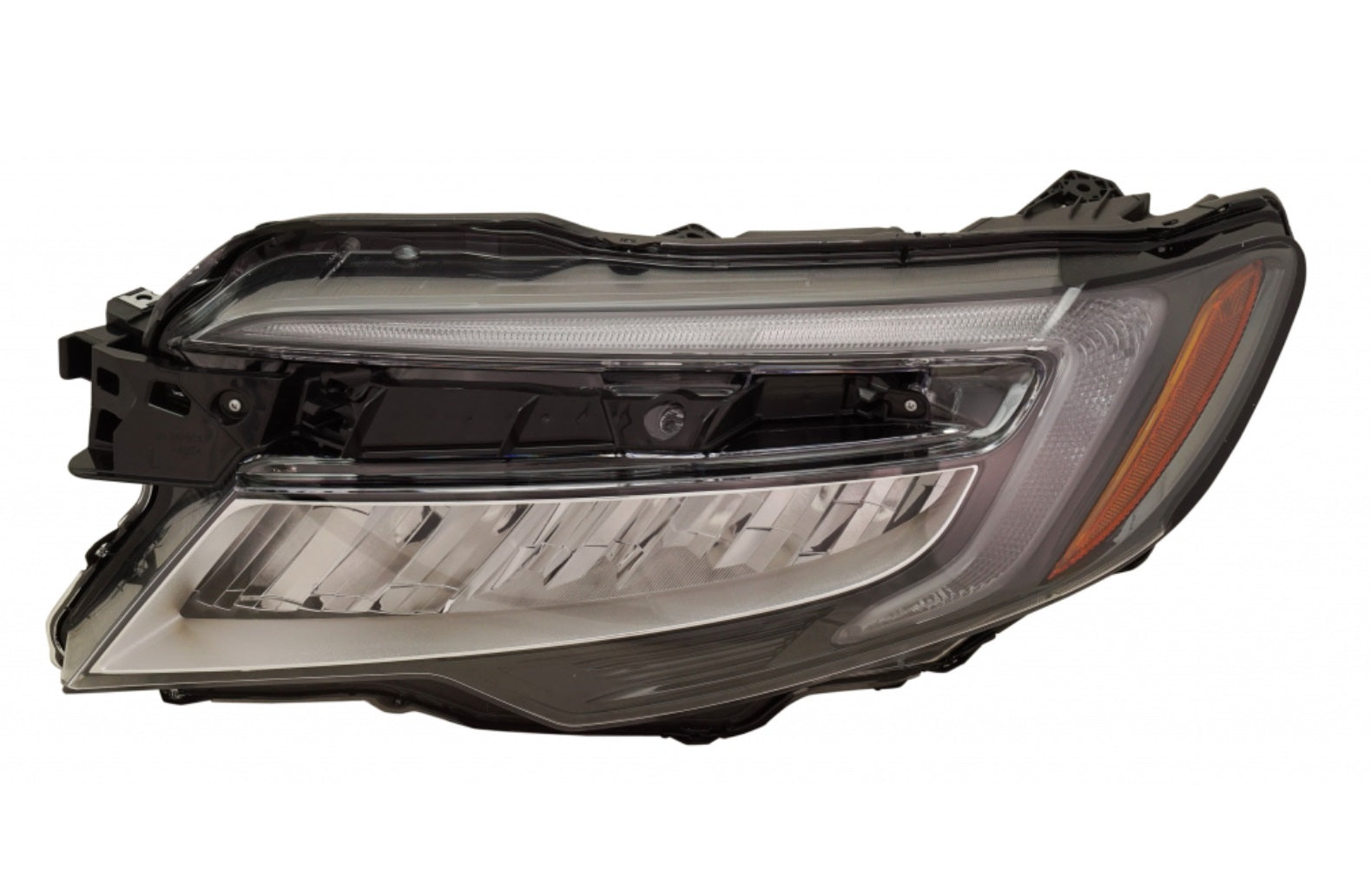 Phare avant gauche à LED bi-LED pour Honda Pilot 2019-2022, référence HO2502193C